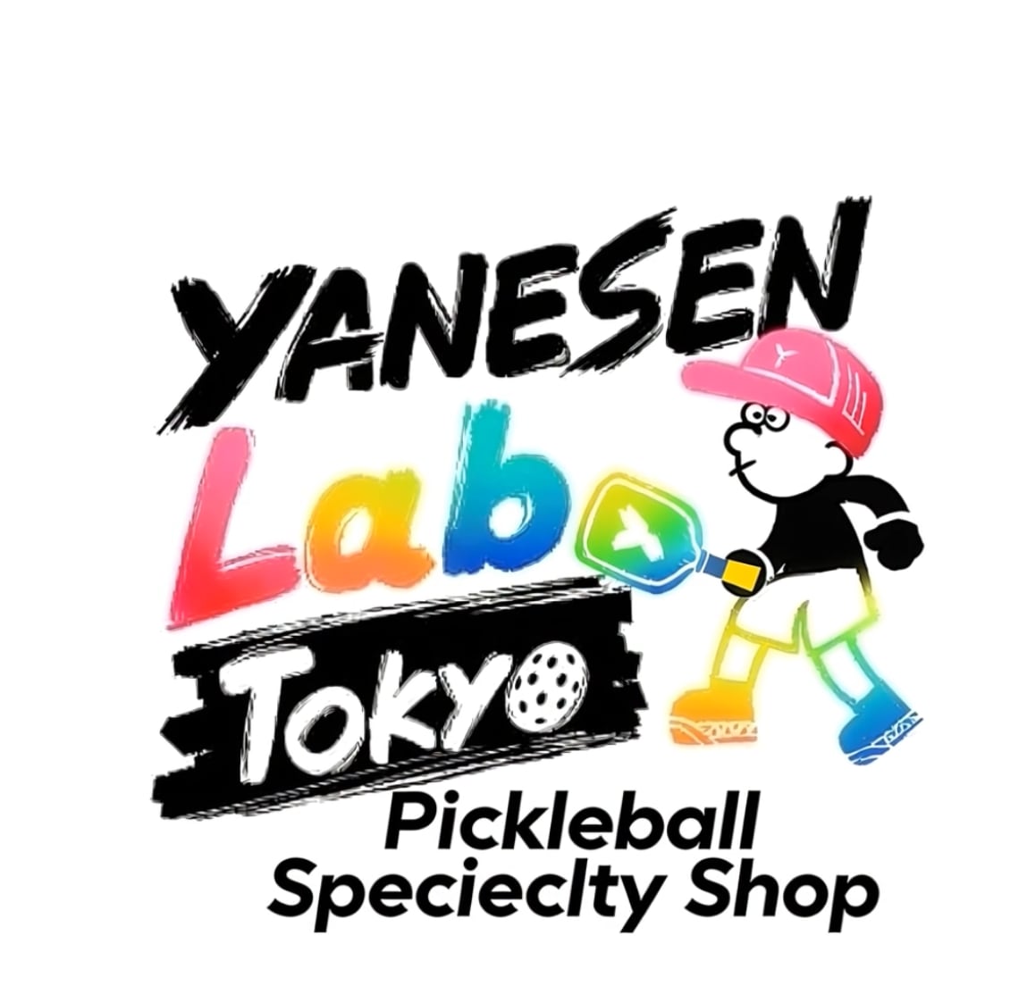 YANESEN Lab TOKYO|ピックルボール専門店