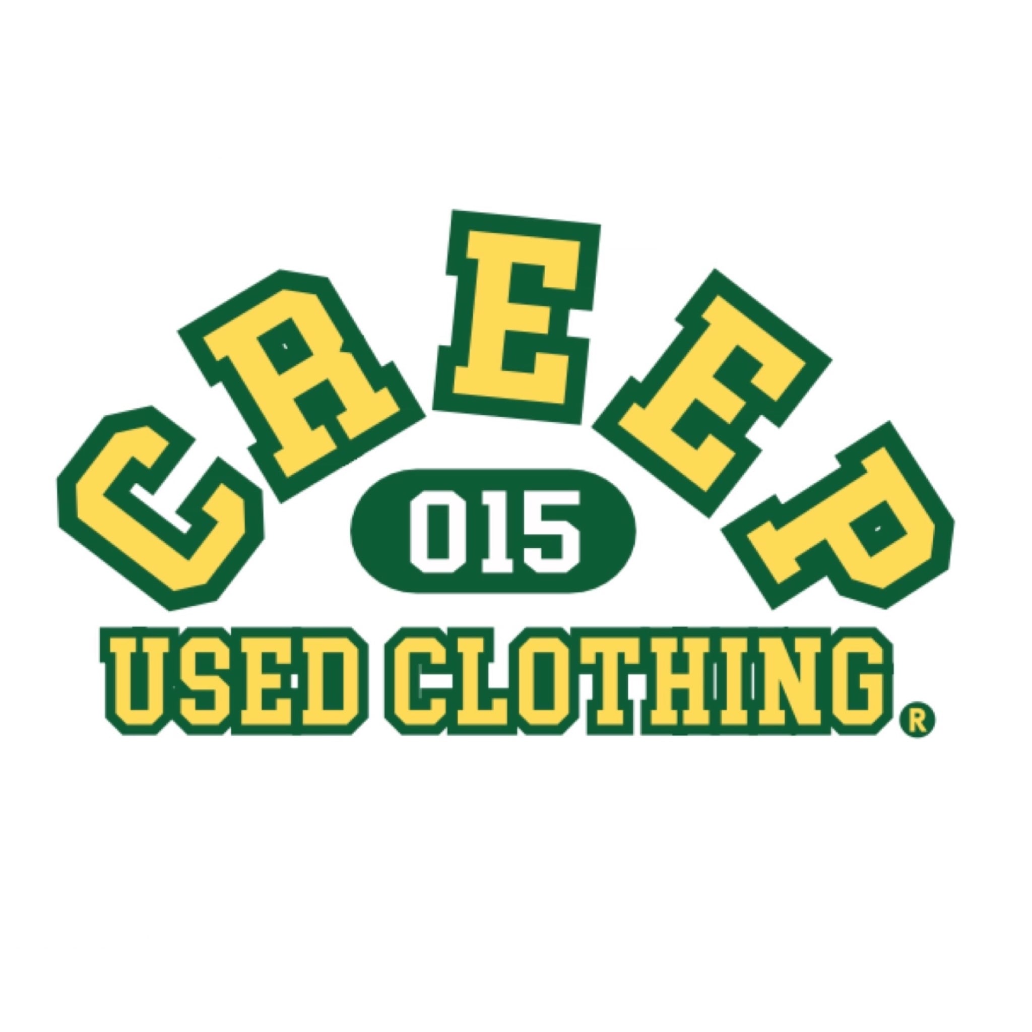 Used Clothing Creep #古着屋 #藤沢 #湘南 #江ノ島 #江の島 #鎌倉