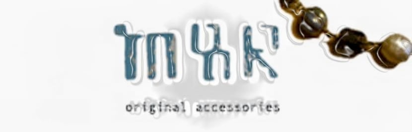 M8R original accessories