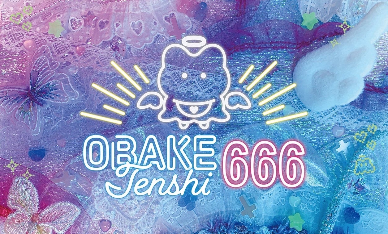 OBAKETENSHI666