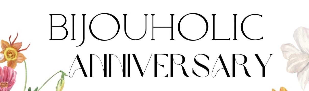 キッズティアラ特別なアクセサリーbijouholic anniversary