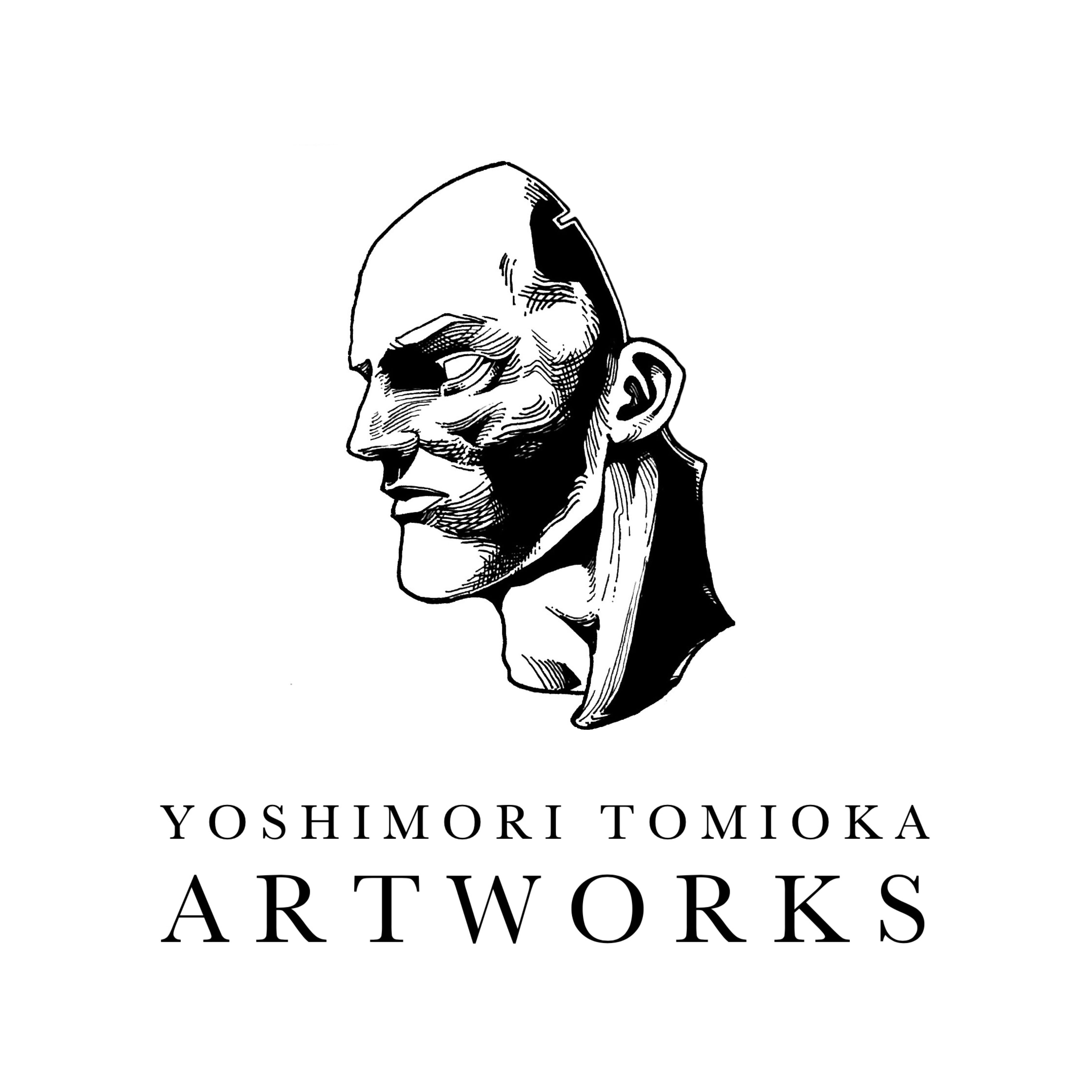 YOSHIMORI TOMIOKA ARTWORKS