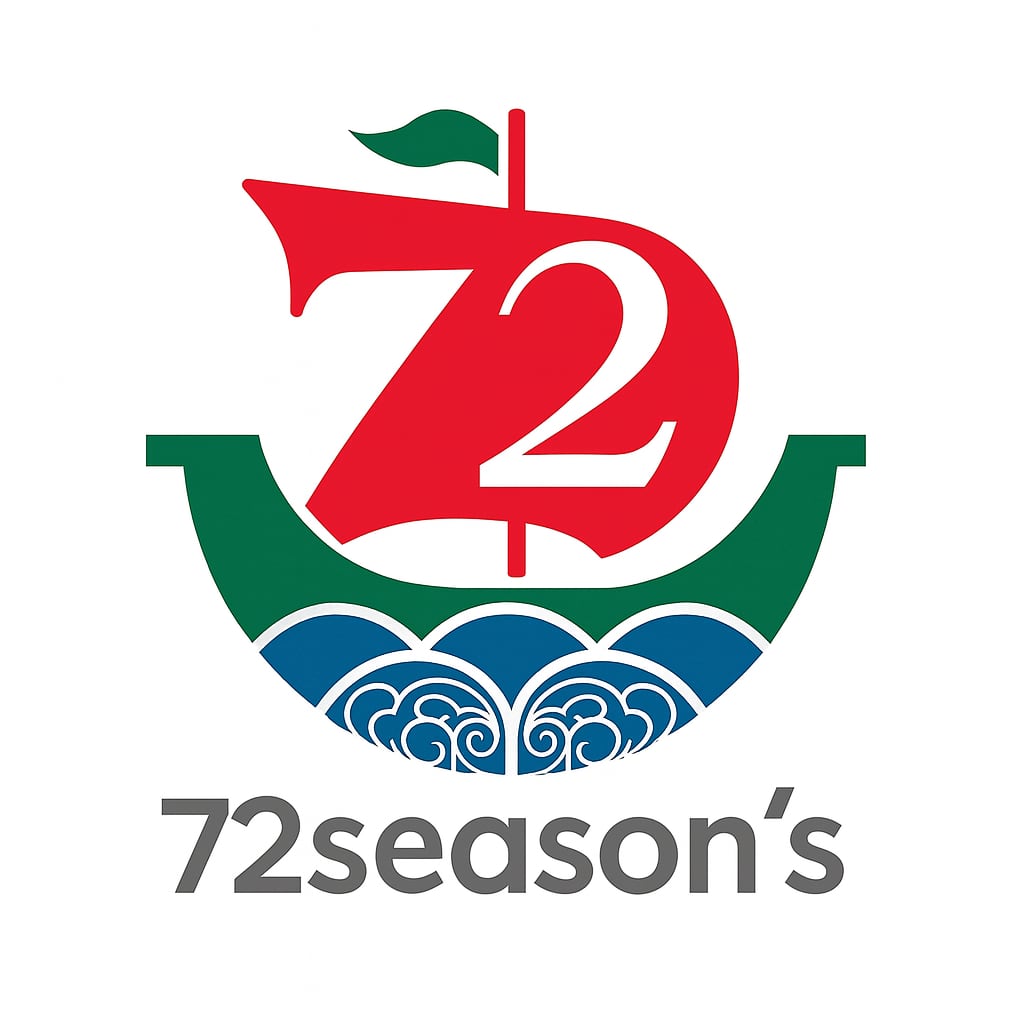 72season's Co.,Ltd