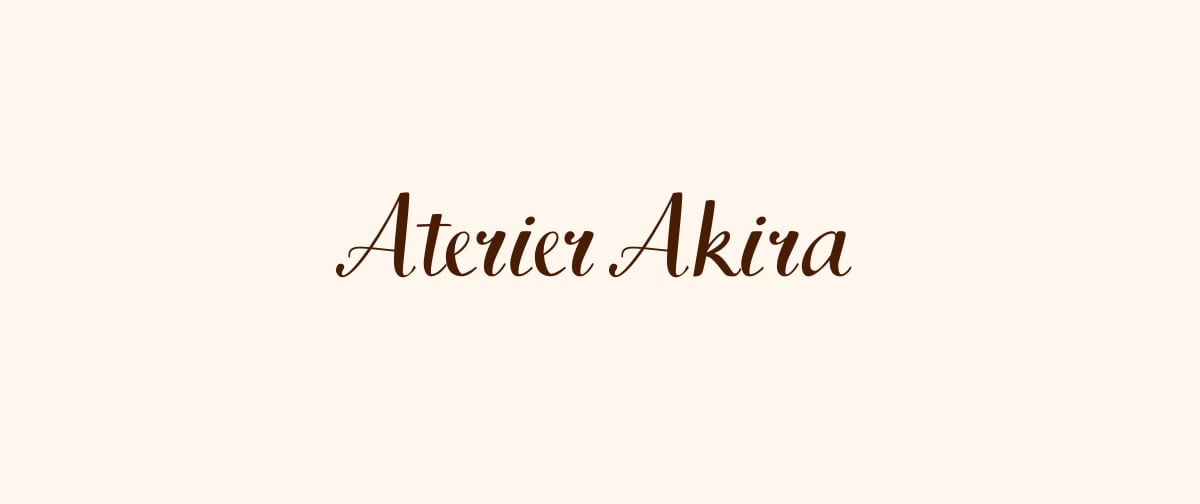 Atelier Akira