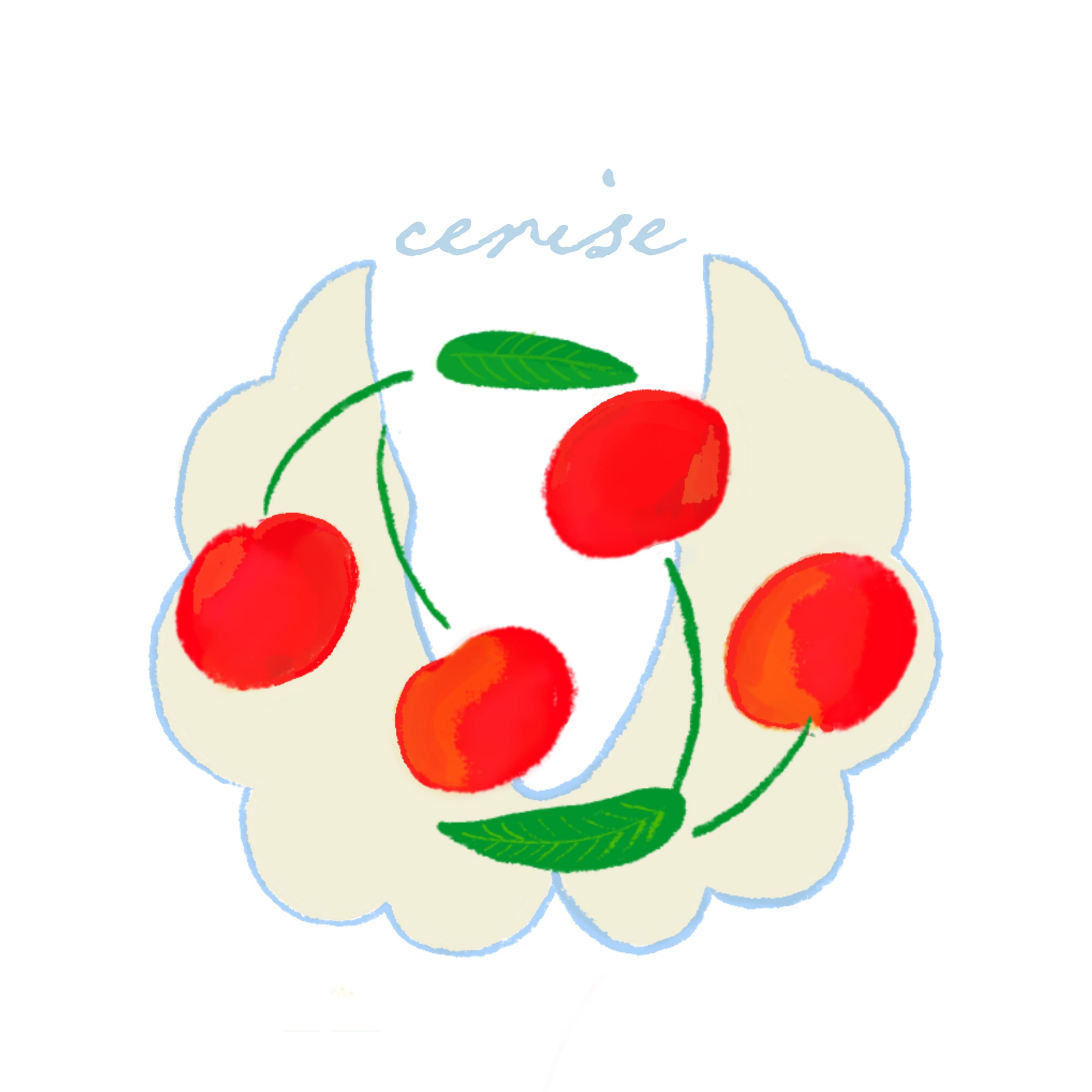 cerise