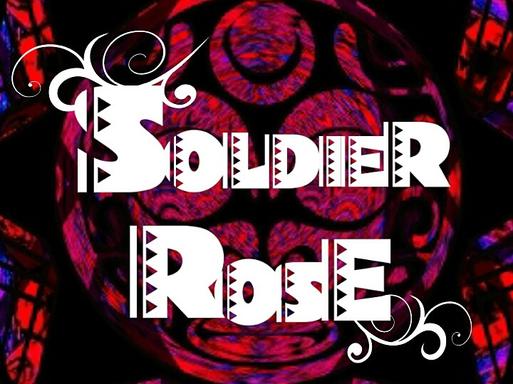 SOLDIER ROSE