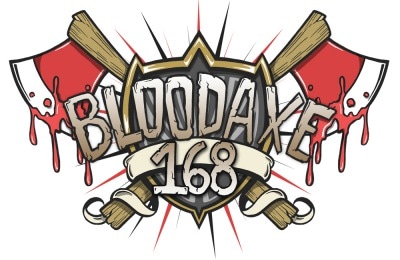 BLOODAXE FESTIVAL