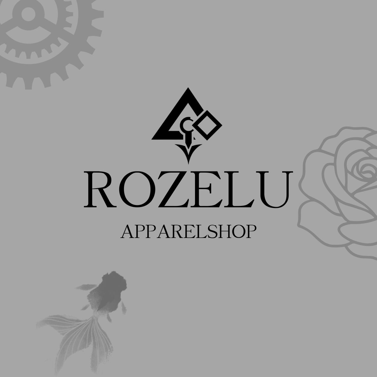 ROZELU　APPARELショップ
