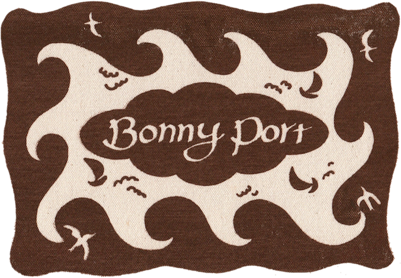 Bonny Port  .:.