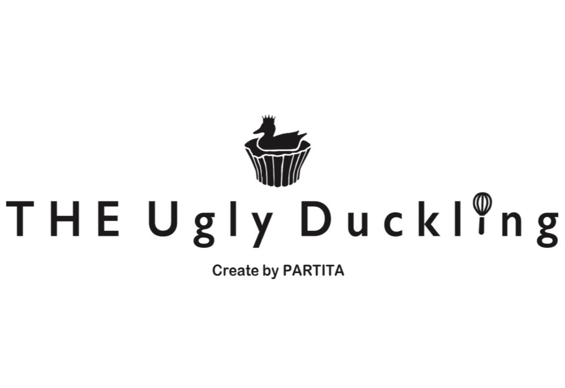 THE Ugly Duckling 