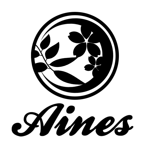 Aines