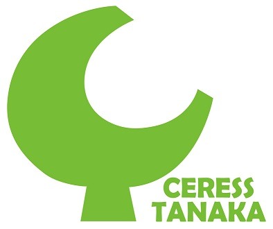 CERESS TANAKA