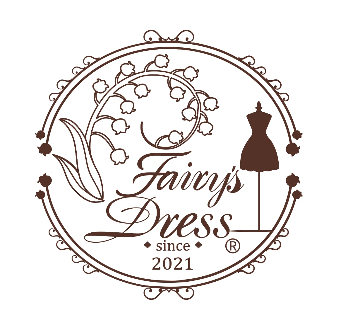 Fairy’s Dress®︎