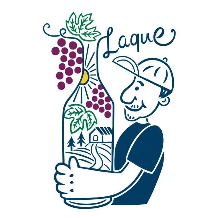 Laque ナチュラルワイン・自然派ワインと自家焙煎コーヒー豆のオンラインショップ