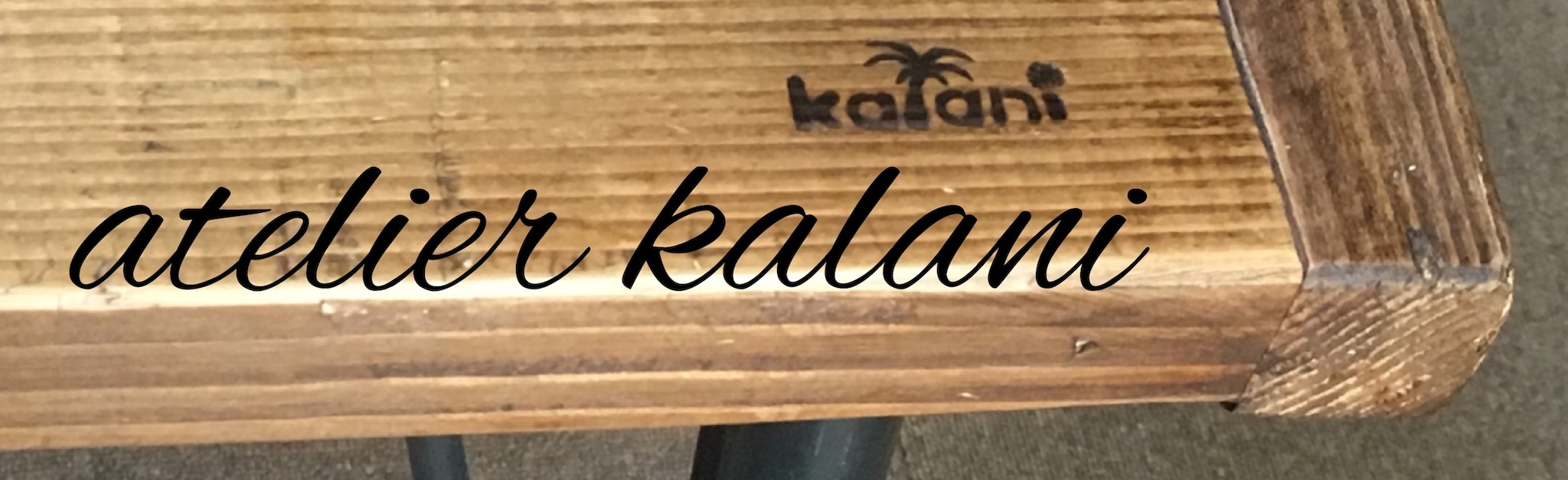 ATELIER KALANI