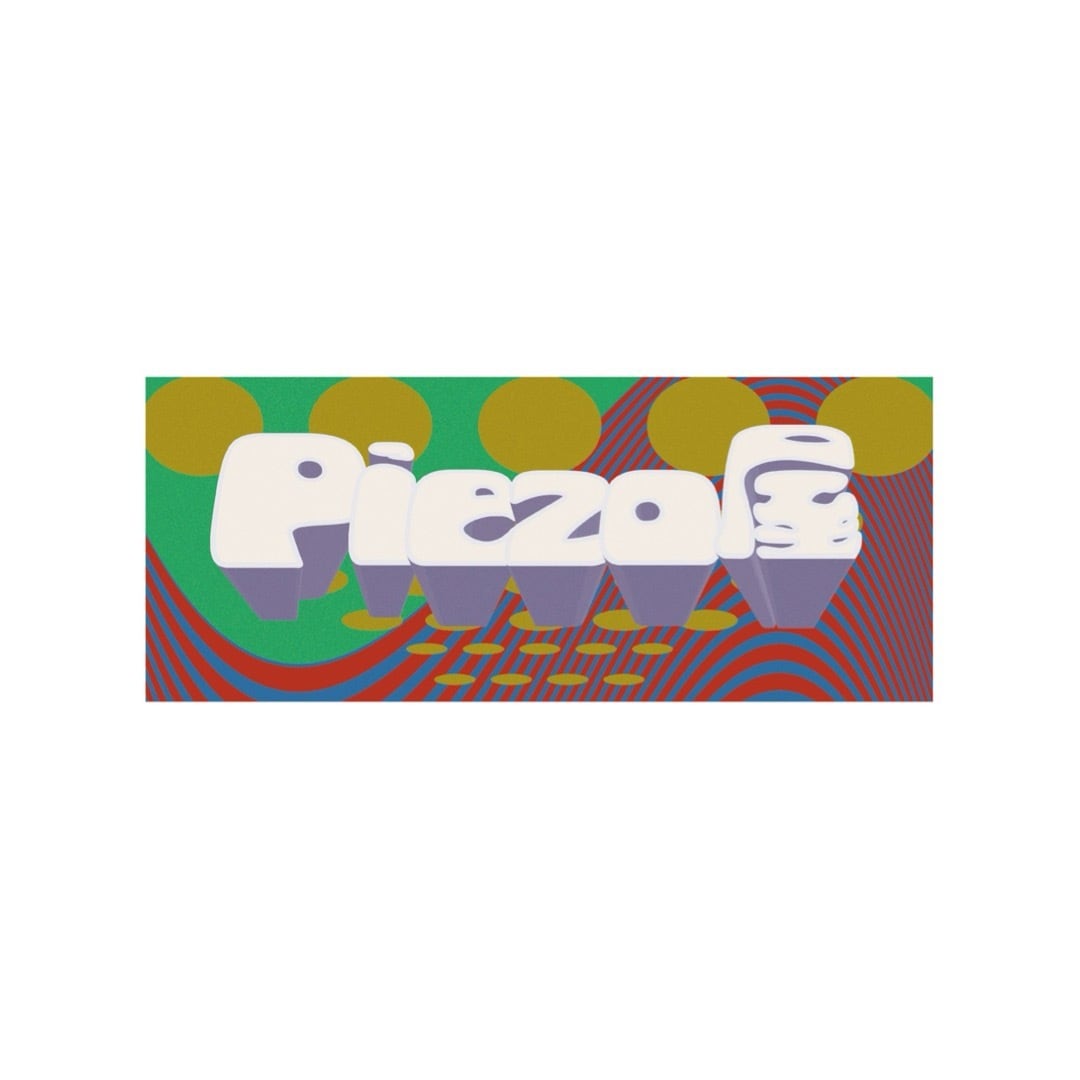 piezo屋