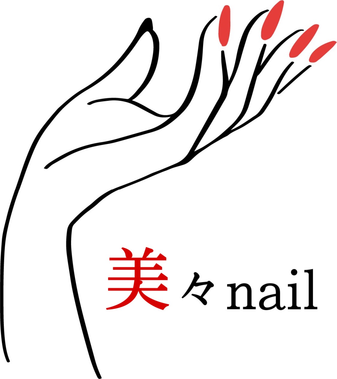 占いネイルサロン美々nail