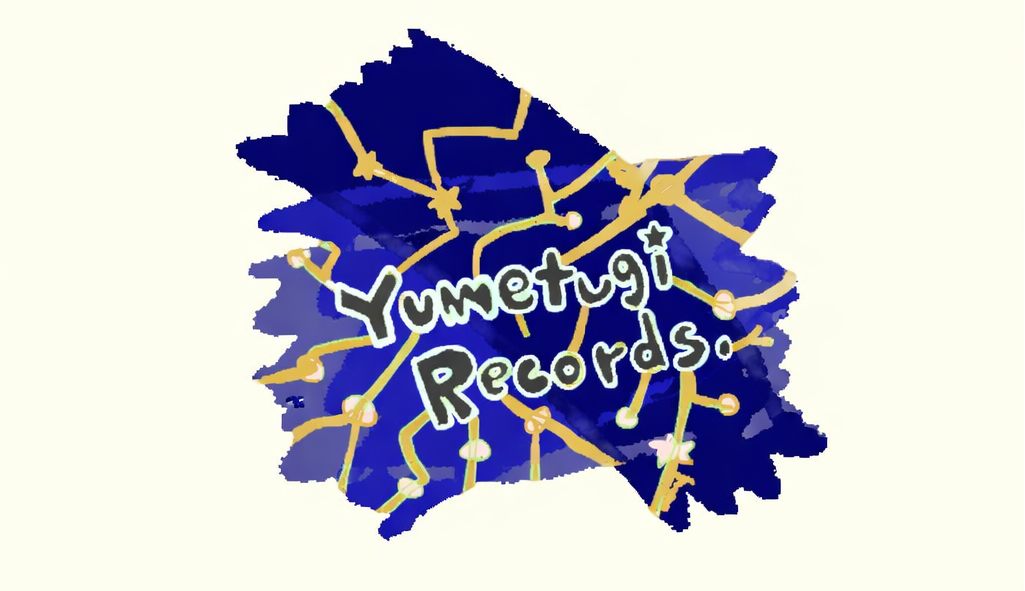 Yumetugi Records.