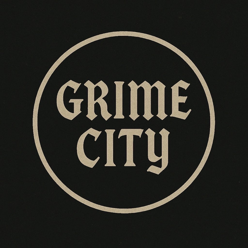 GRIMECITY