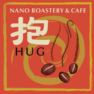 珈琲 抱／HUG