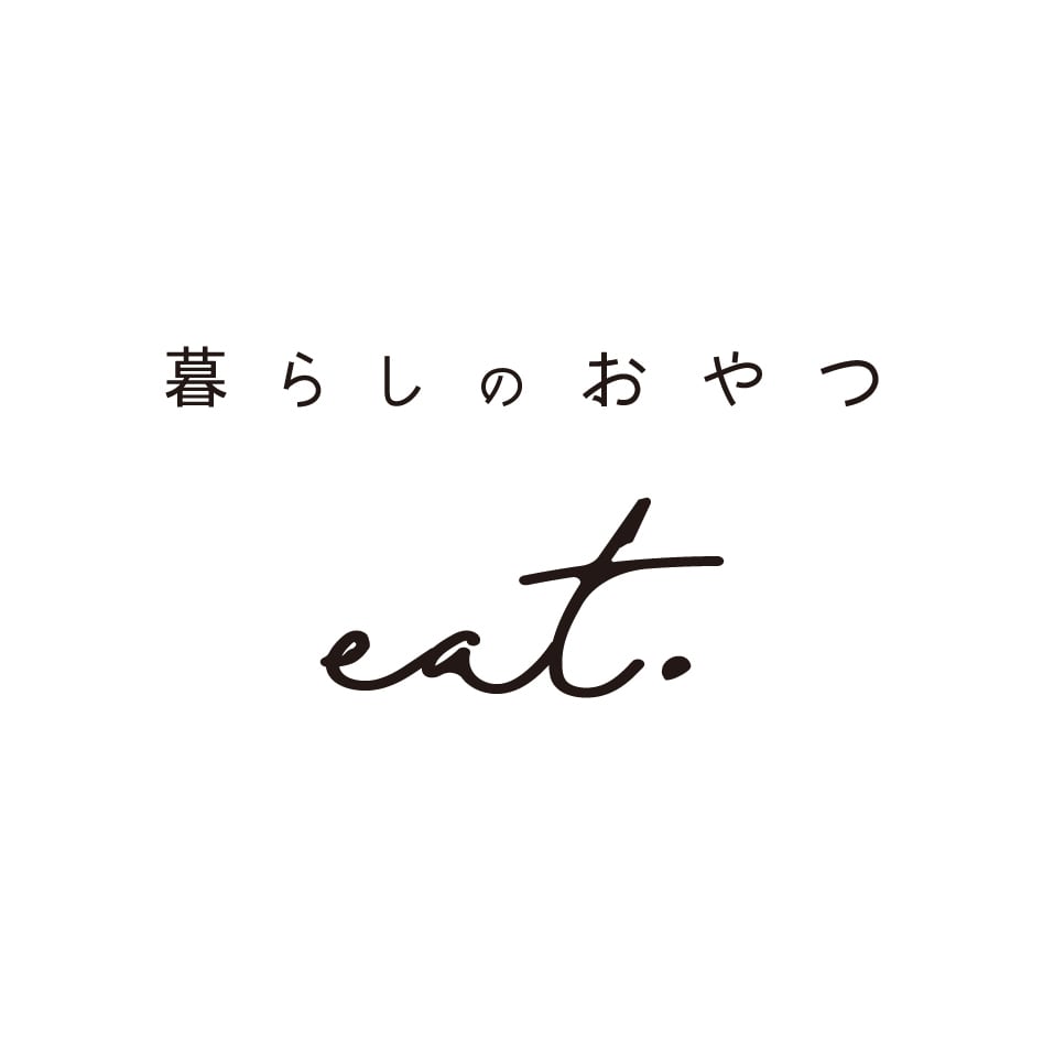 暮らしのおやつeat