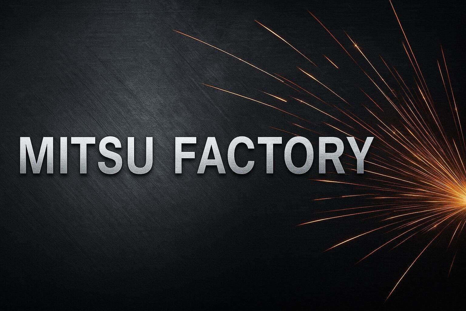 Mitsufactory
