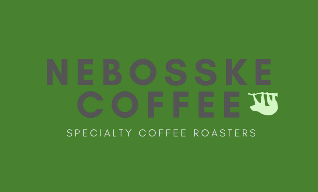 NEBOSSKE COFFEE