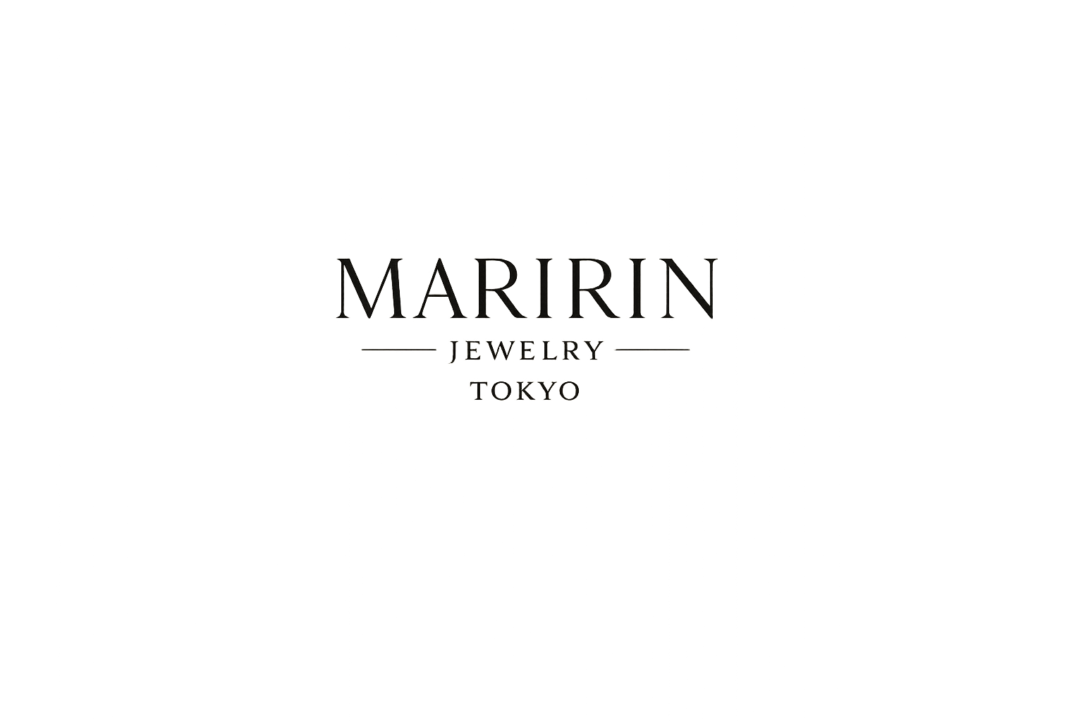 MARIRIN JEWELRY TOKYO