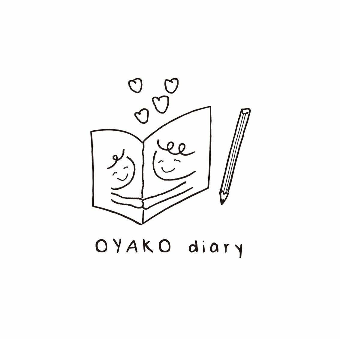 OYAKO diary