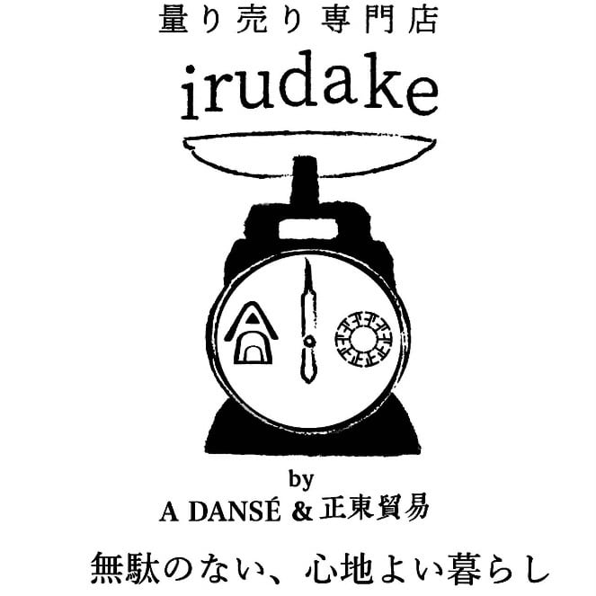 irudake