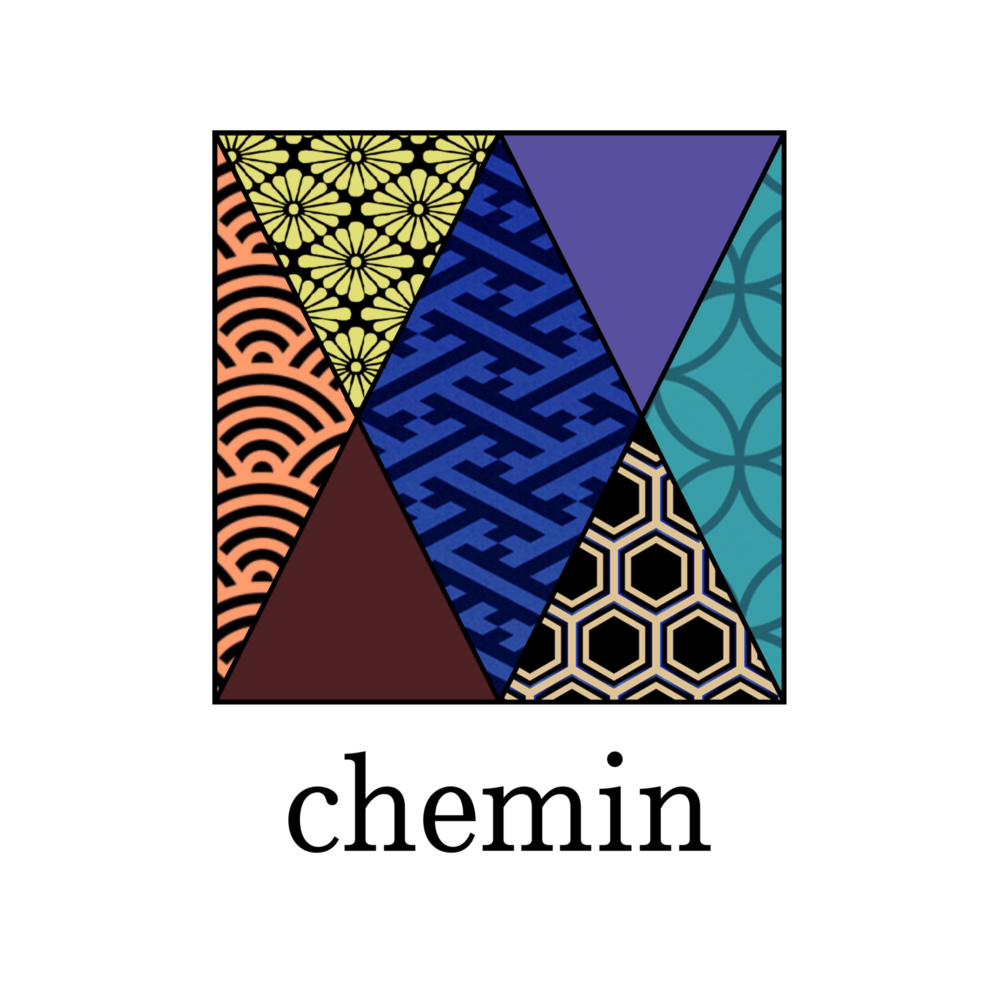chemin