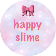 happy slime 〜幸せのスライム