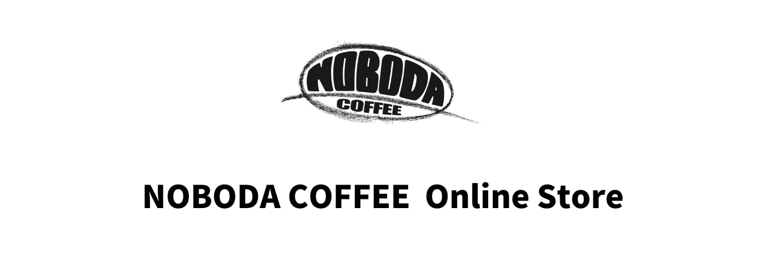 NOBODA COFFEE