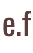 e.f