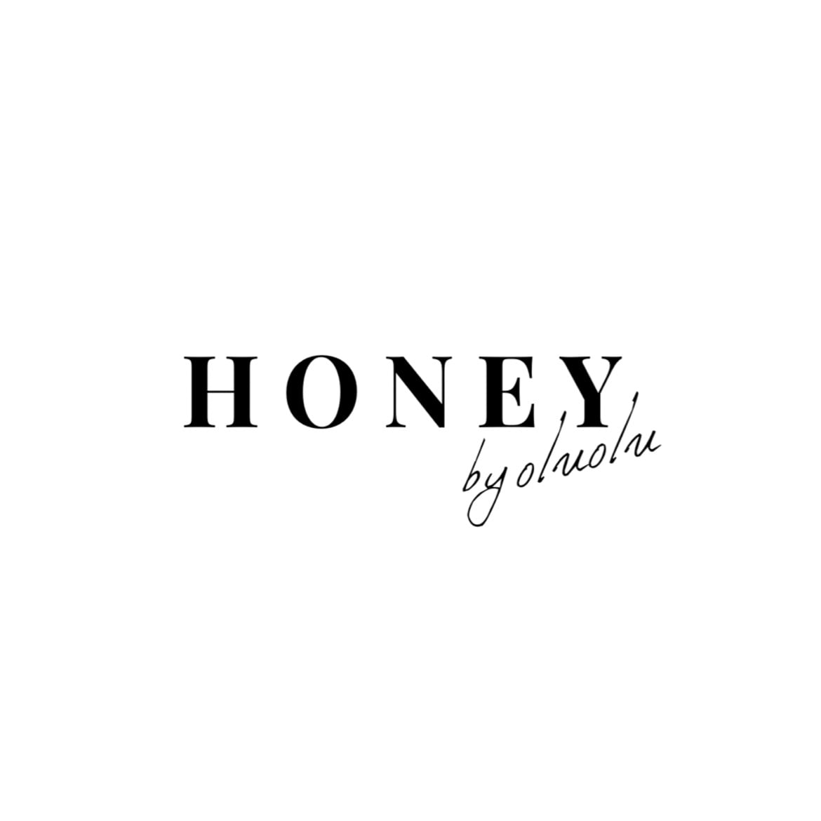 HONEYbyoluolu