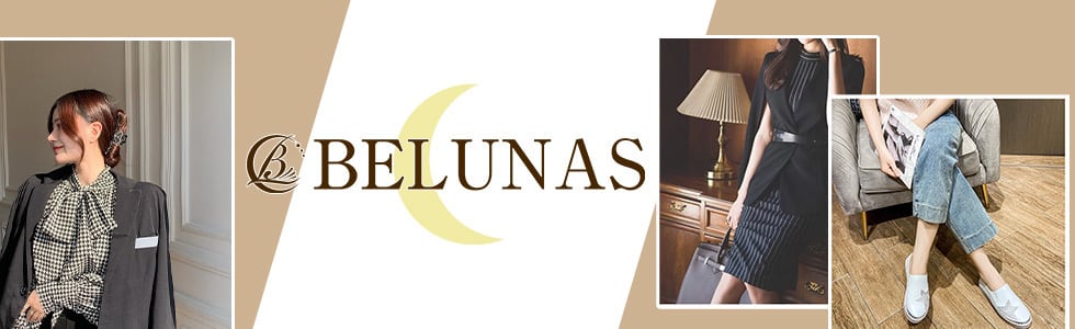 BELUNAS-ベルナス-