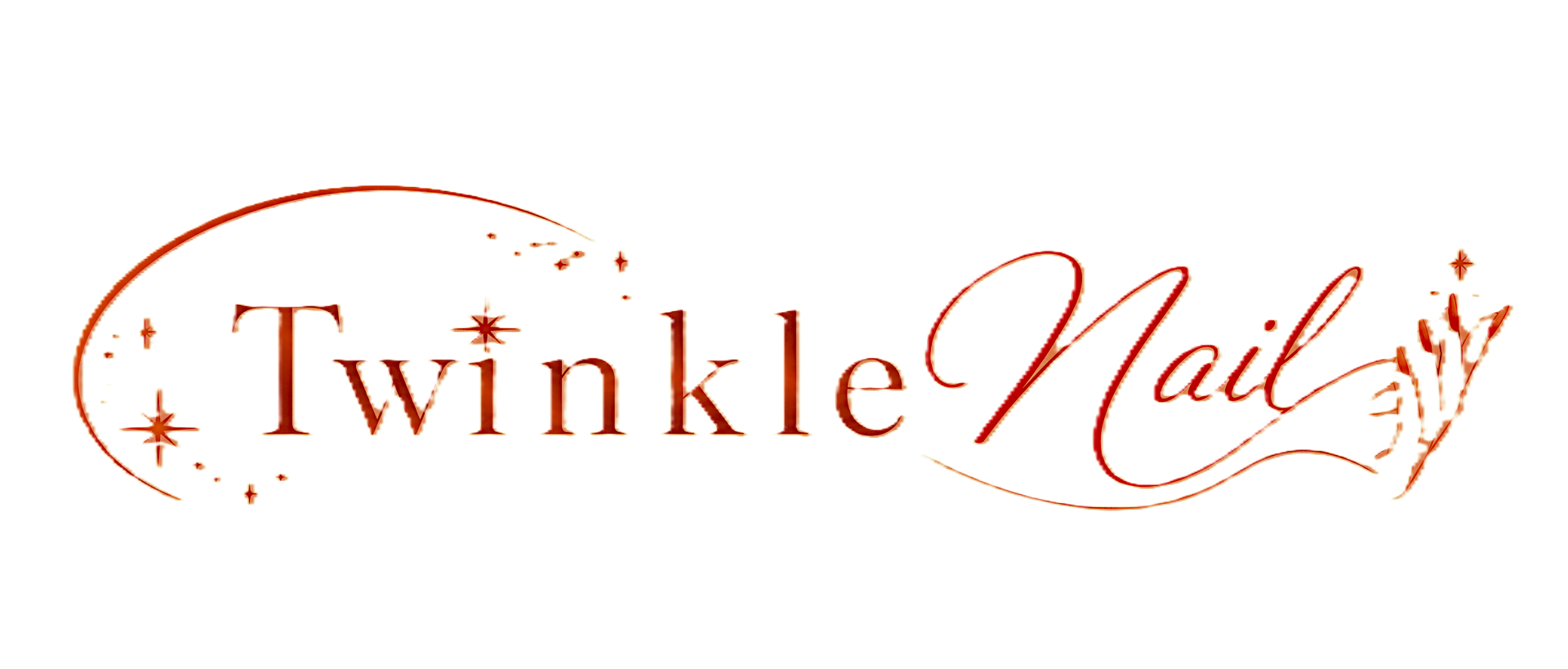 Twinkle Nail