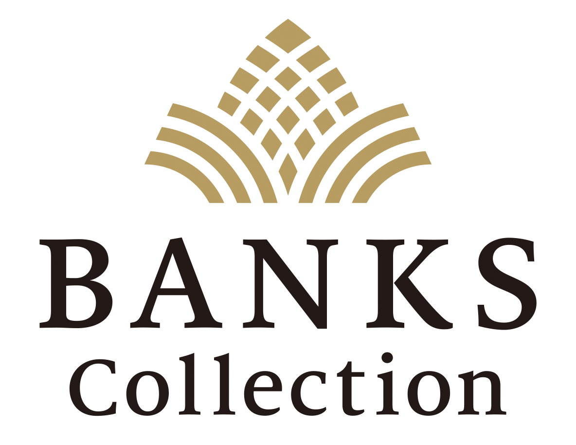BANKS Collection BASE店