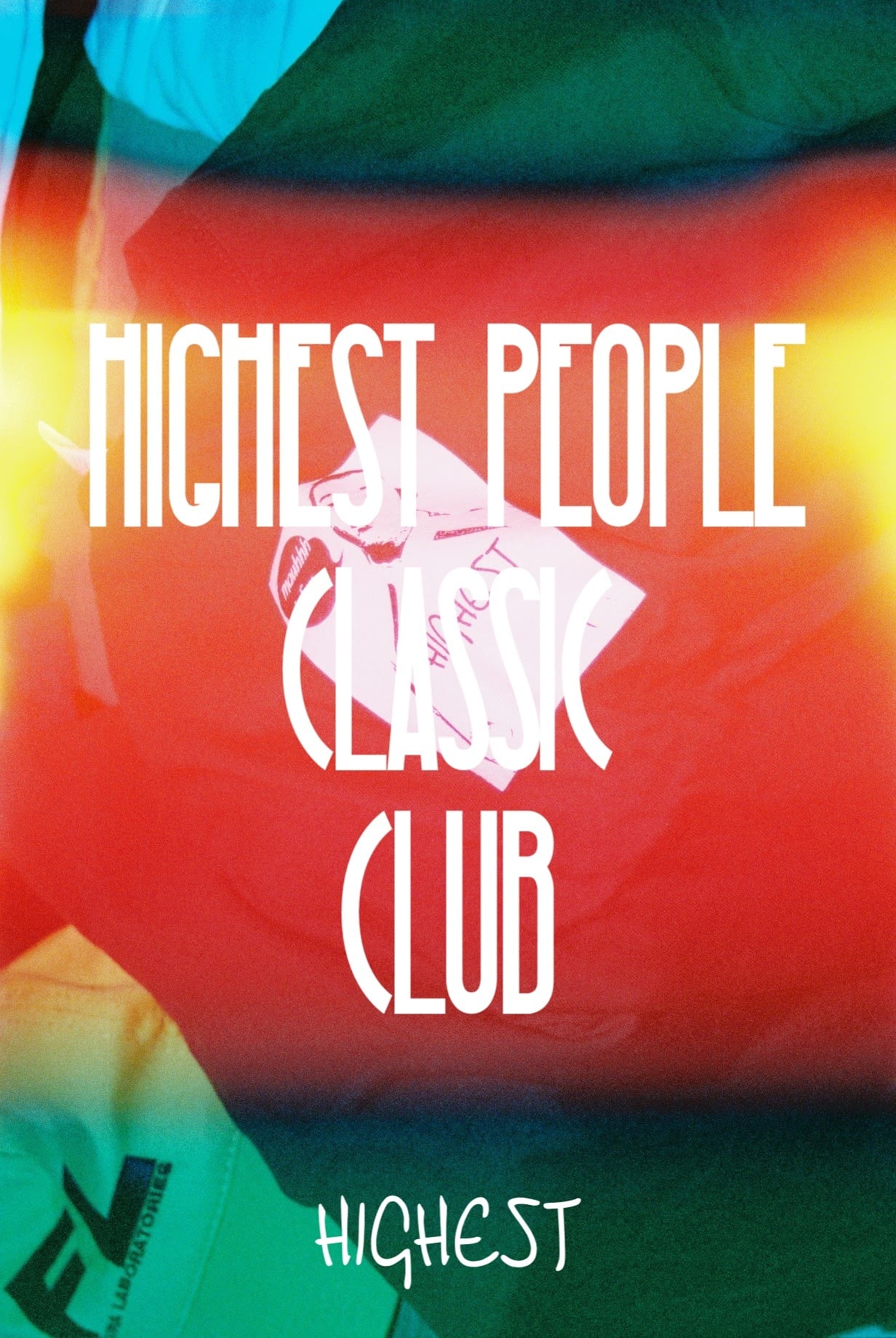 HIGHEST