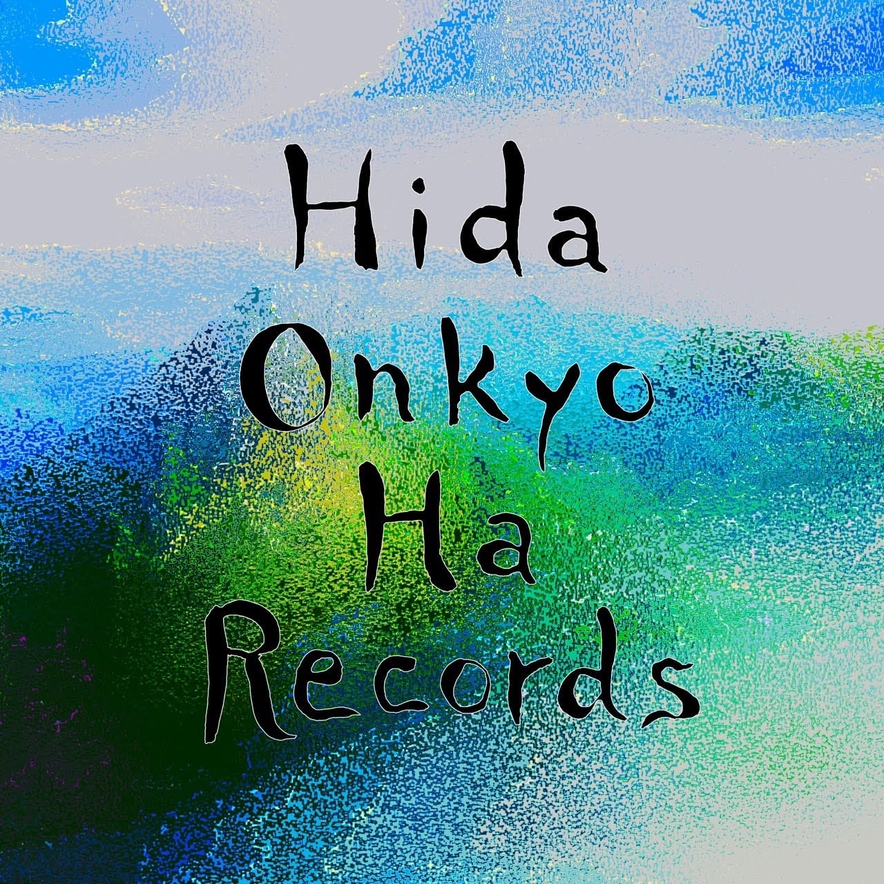 Hida Onkyo Ha Records