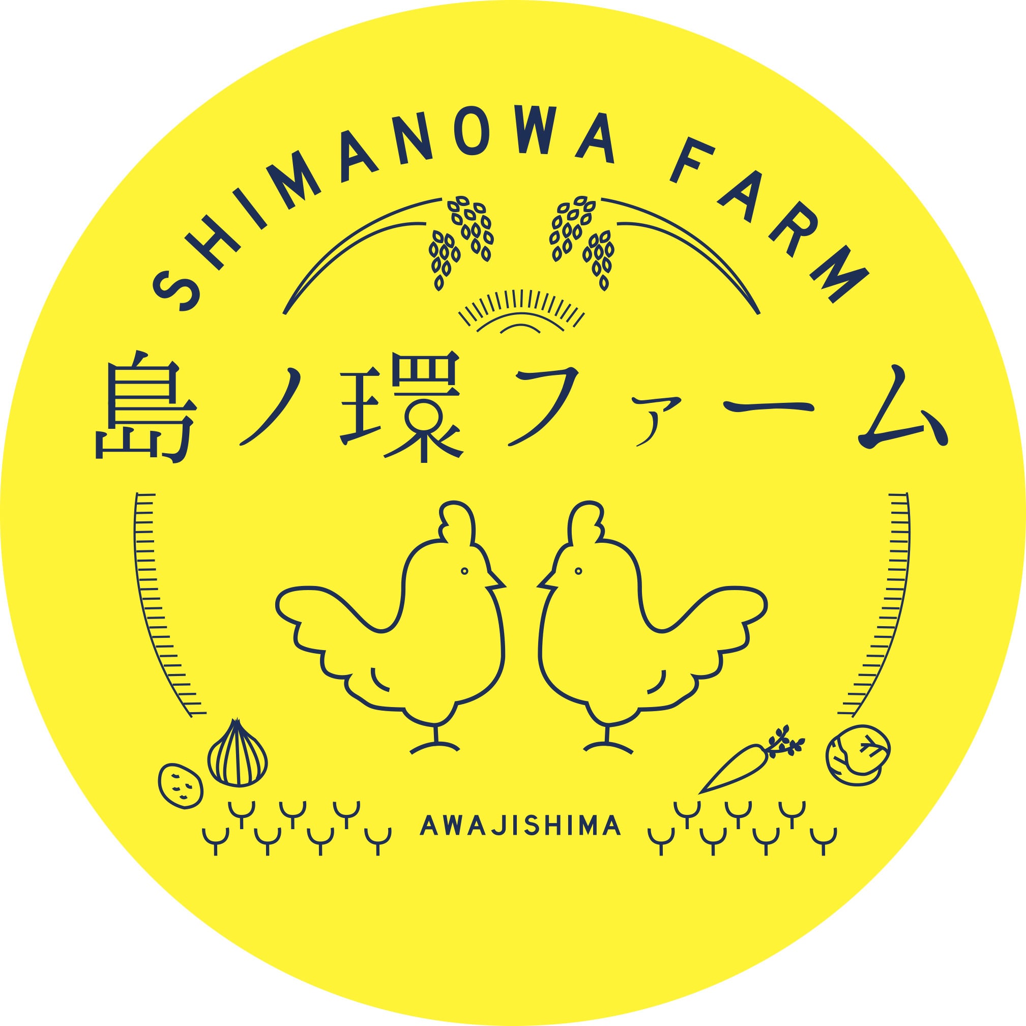 SHIMANOWA FARM 