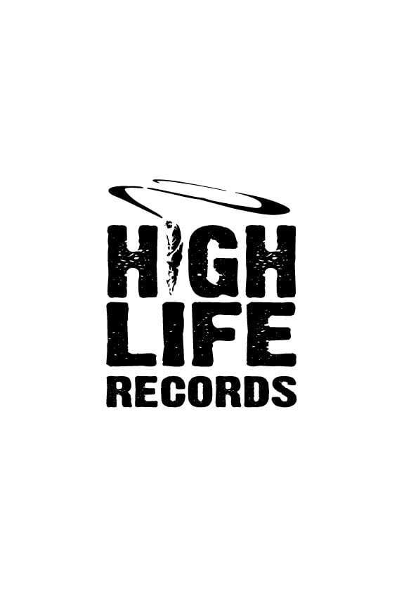 山仁&愛染 ''TIME TABLE'' 7INCH VINYL | HIGH LIFE RECORDS