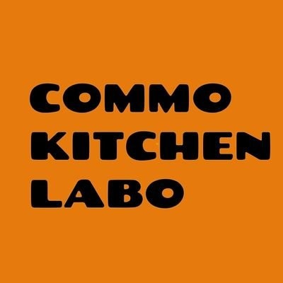 COMMO KITCHEN LABO