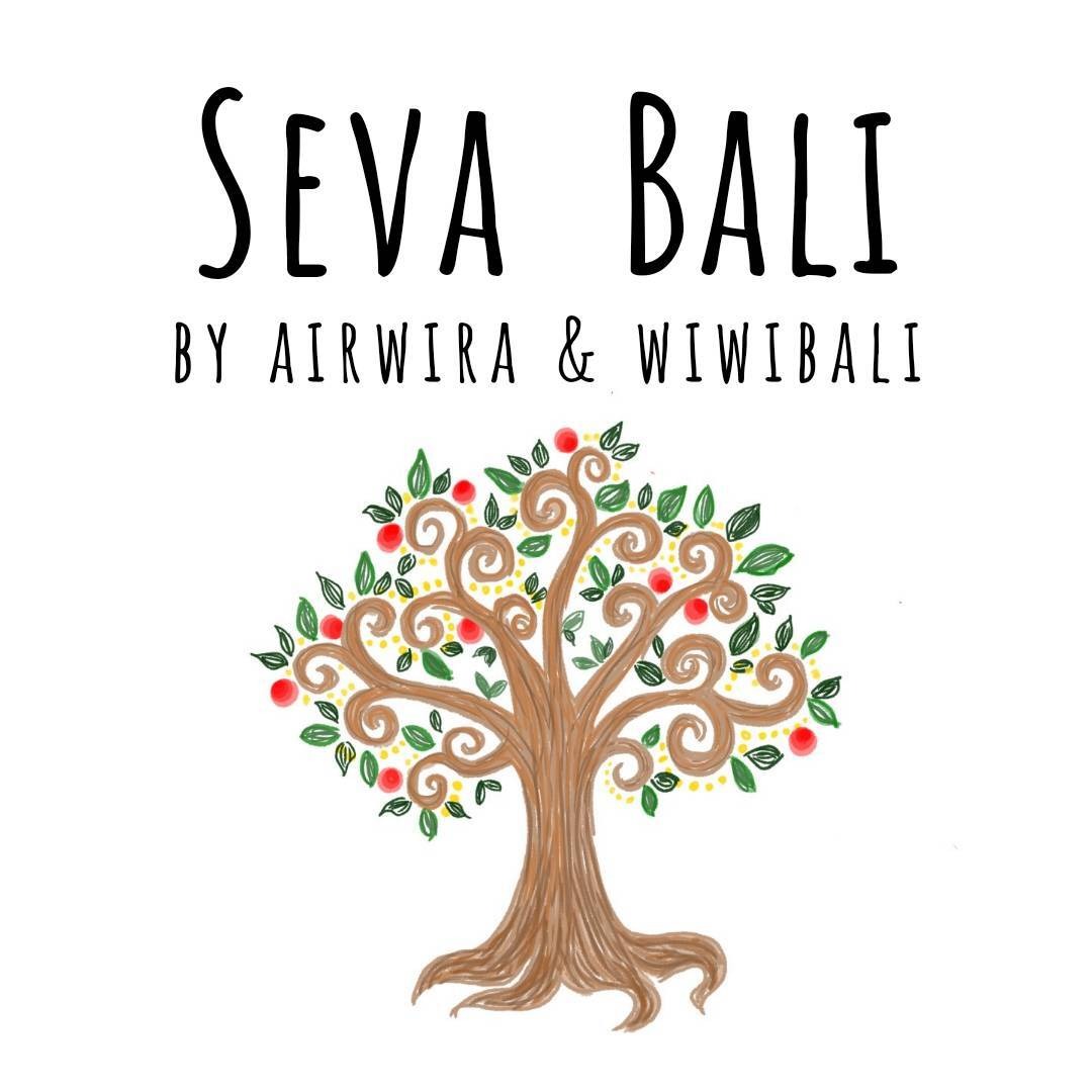 SEVA BALI 〜バリ島＆アジア雑貨〜