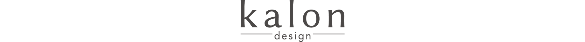 kalon design