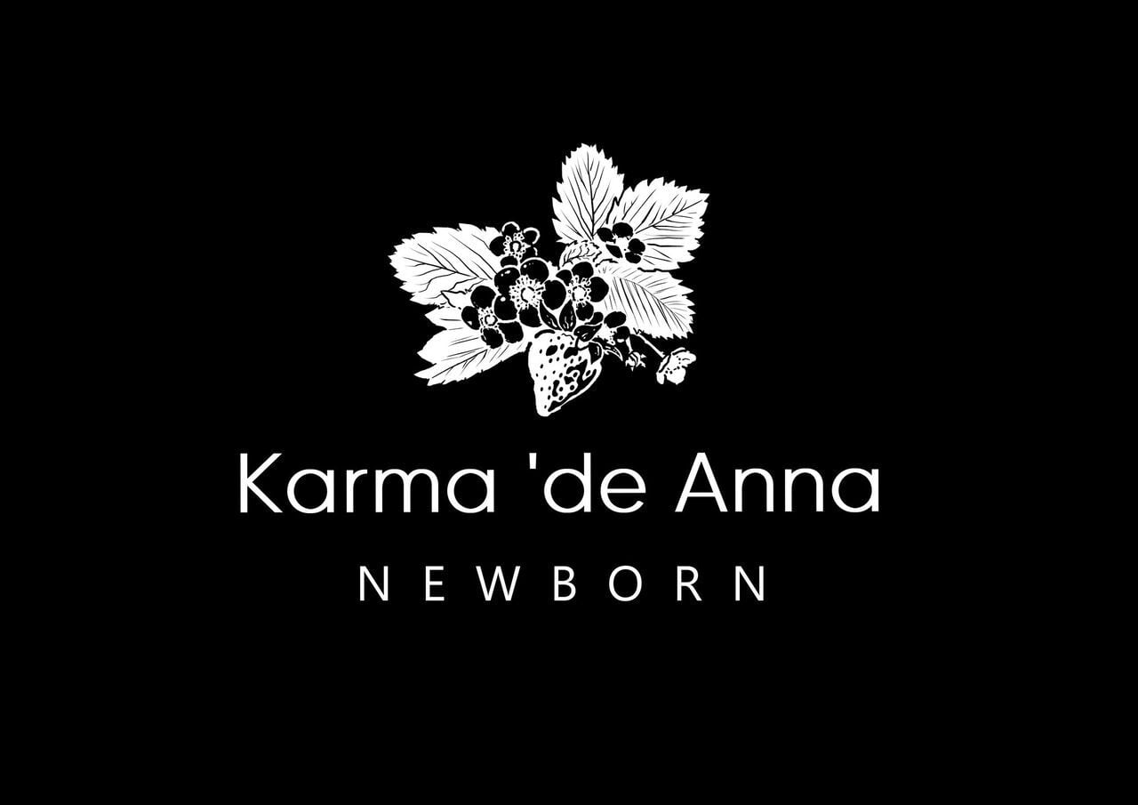 Karma 'de Anna NEWBORN