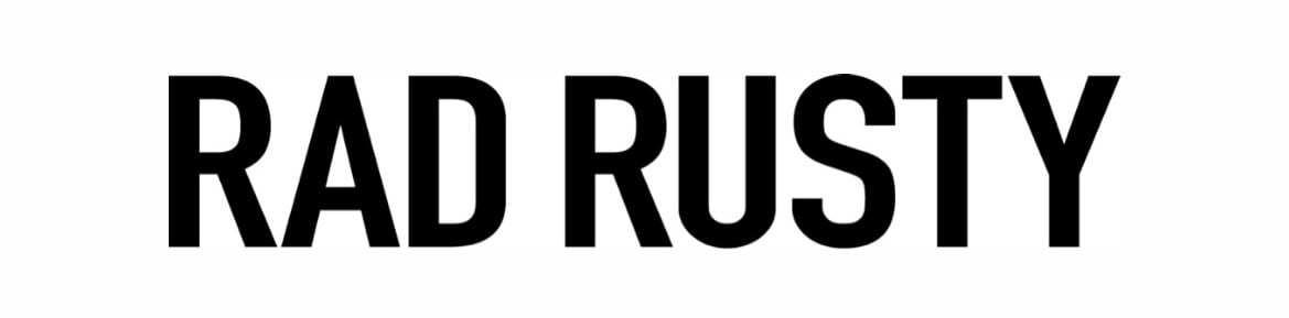 RAD RUSTY