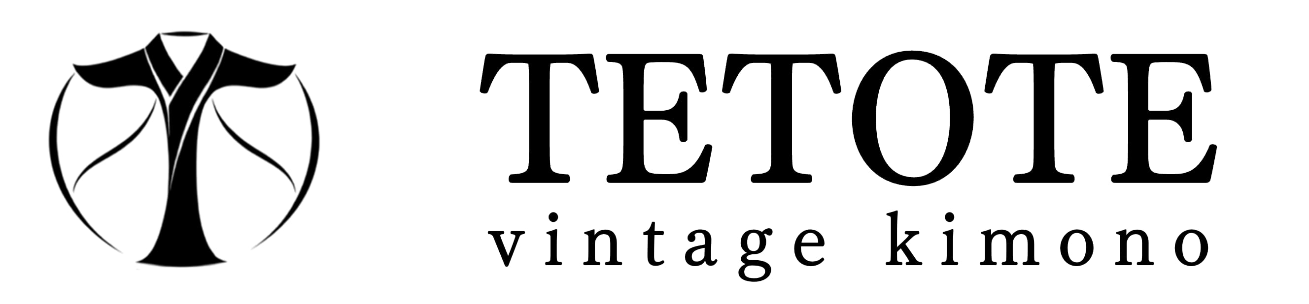 TETOTE Vintage Kimomo