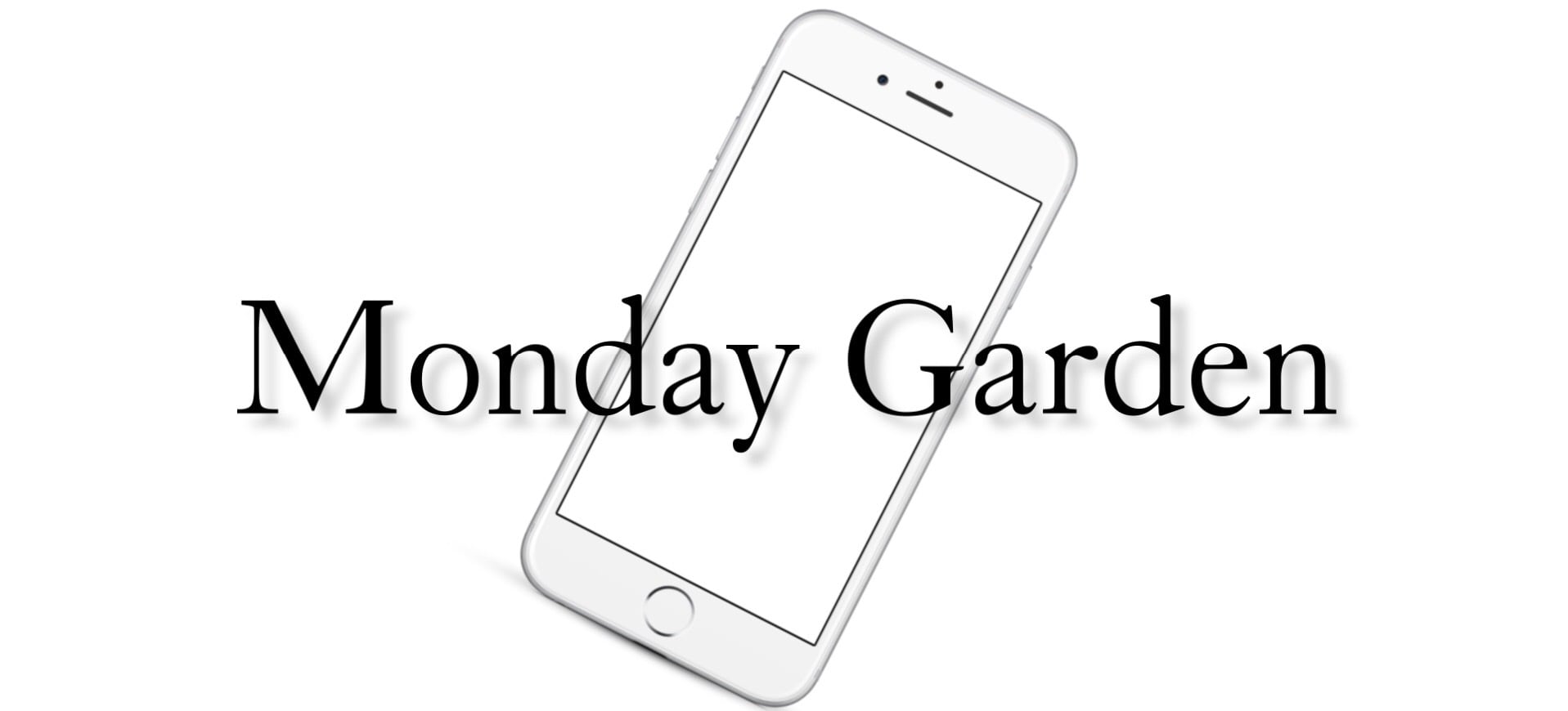 Monday Garden   iPhoneケース スマホケース アクセサリー通販 