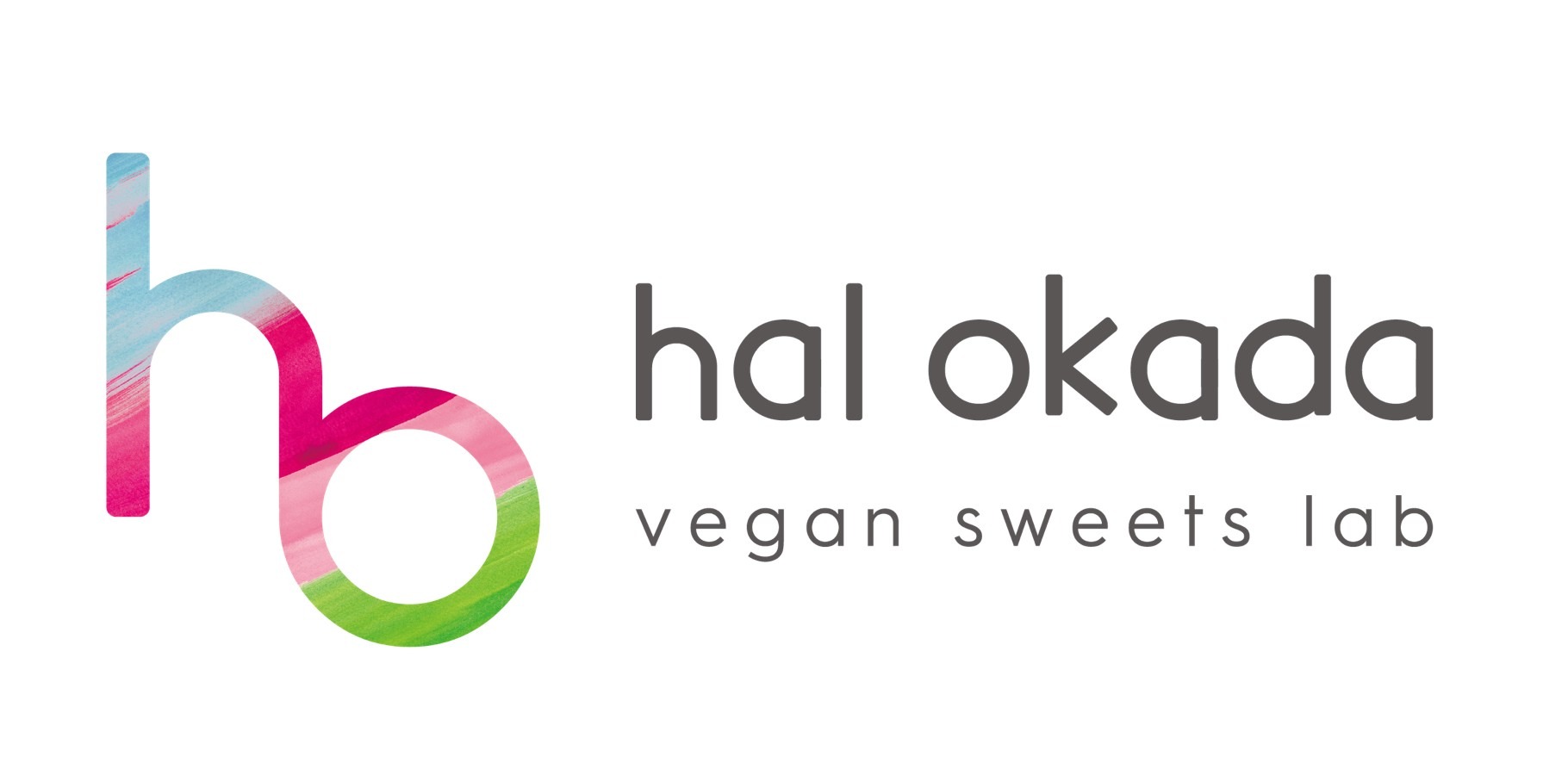 hal okada vegan sweets